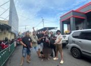 Kecanduan Judi Online, Seorang Pria di Lahat Mutilasi Ibu Kandungnya