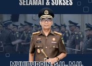 Kajagung Lantik Kajati Sumut Baru, Kajari Simalungun : Selamat Buat Pak Muhibuddin dan Terimakasih Kepada Pak Harli Siregar