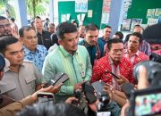 Pemprov Sumut, Dinas Pendidikan, Pemko Siantar & SMA Negeri 5 Wajib Bayar Ganti Rugi Rp40,7 Miliar