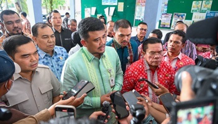 Pemprov Sumut, Dinas Pendidikan, Pemko Siantar & SMA Negeri 5 Wajib Bayar Ganti Rugi Rp40,7 Miliar