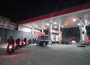 Pemerintah Resmi Berlakukan Batasan Pembelian BBM