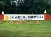 16 Mahasiswa UI Terlibat Kasus Pelecehan Seksual di Lingkungan Kampus