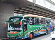 Berikut Data Korban Kecelakaan BUS ALS VS Truk Tangki
