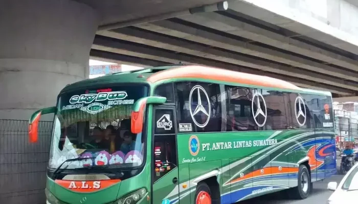 Berikut Data Korban Kecelakaan BUS ALS VS Truk Tangki