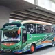 Berikut Data Korban Kecelakaan BUS ALS VS Truk Tangki