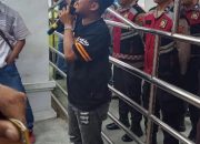 Ketua Anak Muda Bergerak Minta Kejaksaan Periksa Kadis Perhubungan dan Rekanannya Terkait Retribusi Parkir Simalungun 2025