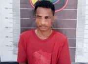 Gagal Jual Ganja, Pria Batu Bara Keburu Diborgol Polisi