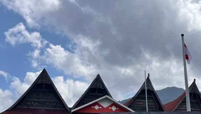 Dugaan Praktik Eksploitasi Buruh dan Diskriminasi di Khas Parapat Hotel, Kuasa Hukum Minta Disnaker serta Dirut Injourney Juga Dirut PT Hotel Indonesia Turun Tangan