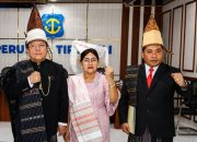 Dianggap Tidak Wajar, LBH POROS Minta Negara Periksa Kekayaan Ilal Mahdi Nasution