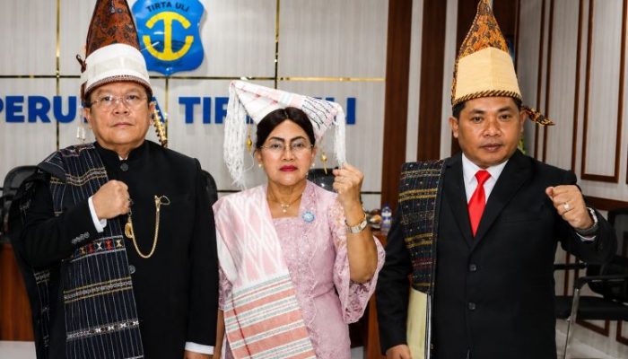 Dianggap Tidak Wajar, LBH POROS Minta Negara Periksa Kekayaan Ilal Mahdi Nasution