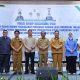 Mitigasi Risiko Hukum Pengadaan Barang dan Jasa, Pemkab Samosir Perkuat Sinergi Bersama APIP dan APH