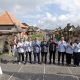 Wabup Samosir Serap Strategi Pariwisata Lewat Site Visit KEK Bali