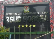 Nakes RSUD Porsea Lapor ke Kajatisu, Hak Tak Kunjung Diterima Sejak Januari