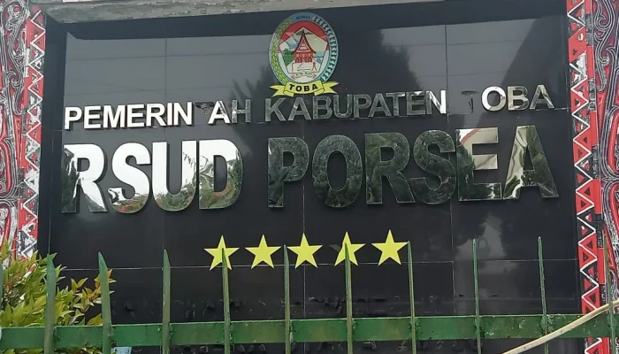 Nakes RSUD Porsea Lapor ke Kajatisu, Hak Tak Kunjung Diterima Sejak Januari