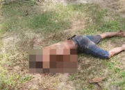 Mayat Pria Ditemukan di Areal Perkebunan PT Socfindo