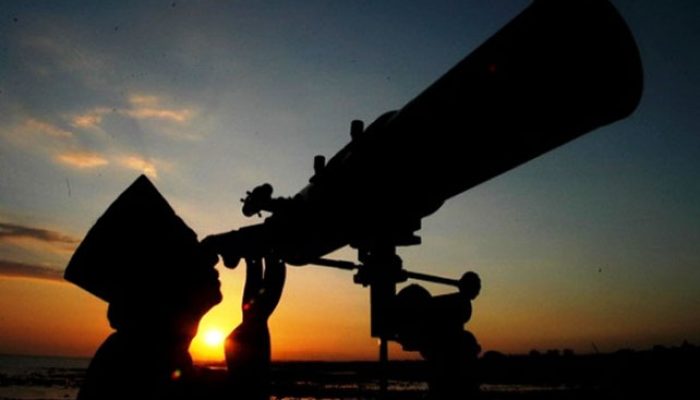 Penentuan Awal Bulan Zulhijah di Medan Belum Memenuhi Kriteria