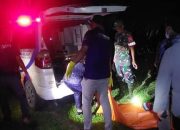 Jasad Wanita Membusuk Ditemukan di Sungai Bah Bolon Wilayah Simalungun