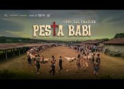 Pembubaran Nobar Film ‘Pesta Babi’ di Berbagai Tempat Mendapat Sorotan