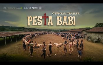 Pembubaran Nobar Film ‘Pesta Babi’ di Berbagai Tempat Mendapat Sorotan