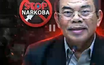 Mangihut Sinaga Dorong BNN RI Gencarkan Tes Urin Massal Pelajar di Sumut, Kolaborasi dengan Pemda dan Polri
