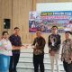 Bintang Timur dan SMAN 1 Raya Kuasai Siantar English Club Open Tournament V