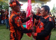 Binsar Simbolon Terpilih Pimpin PAC PP Bandar Huluan Periode 2026-2029