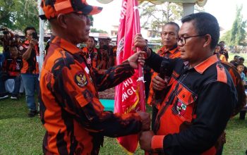 Binsar Simbolon Terpilih Pimpin PAC PP Bandar Huluan Periode 2026-2029