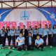 Pelajar SMP Se-Kecamatan Dolok Panribuan Antusias Ikuti KKR dan PENSI PPA Anugerah