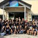 Ibadah Padang Ina Gloria HKBP Bethesda P. Mandala Medan,Perkuat Iman dan Kebersamaan