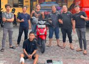 Pelaku Pembunuhan Wanita di Siantar Marimbun Dilumpuhkan Kurang dari 24 Jam