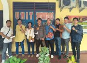 Kuasa Hukum Korban Pembunuhan Jaka Jannes Malau Terima SP2HP Terbaru dan Serahkan Surat Kuasa Khusus kepada Juru Periksa