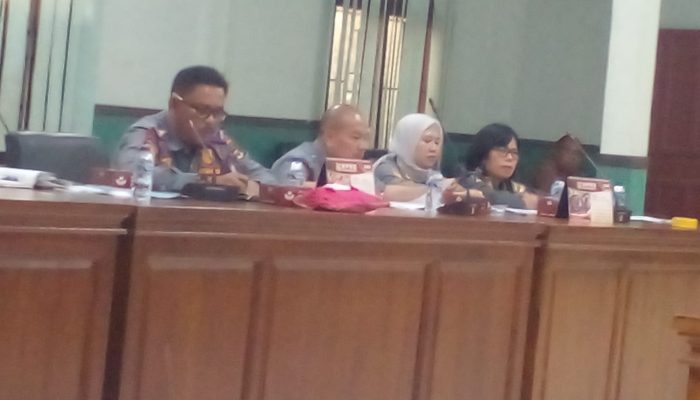 APH Diharapkan Periksa Oknum Dishub Pematangsiantar Penyebab Kebocoran PAD Retribusi Parkir