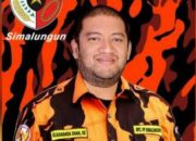 Ketua MPC PP Simalungun Apresiasi Kinerja Sat Resnarkoba Polres Simalungun Tangkap Bandar Narkoba di Kampung Korem