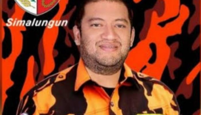 Ketua MPC PP Simalungun Apresiasi Kinerja Sat Resnarkoba Polres Simalungun Tangkap Bandar Narkoba di Kampung Korem