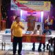 Mangihut Sinaga Kunjungi Kaum Ibu GKPI Tomuan Pematangsiantar