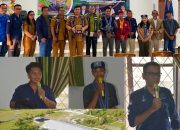 Vox Populi, Vox Dei, Pencemaran Limbah PT. Japfa Panei Tongah Disoroti Pada Acara FGD dan Penanaman Pohon di Panombeian Panei, Desak Ganti Rugi Terhadap Masyarakat Terdampak Dusun Bahruksi