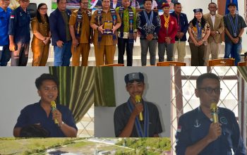 Vox Populi, Vox Dei, Pencemaran Limbah PT. Japfa Panei Tongah Disoroti Pada Acara FGD dan Penanaman Pohon di Panombeian Panei, Desak Ganti Rugi Terhadap Masyarakat Terdampak Dusun Bahruksi