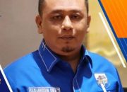HARLA KNPI Ke-53, Ketua KNPI Simalungun: Pemuda Adalah Pasukan Elit yang Terlalu Sering Dilupakan Penguasa, Saatnya Perkuat Kolaborasi untuk Membangun Daerah