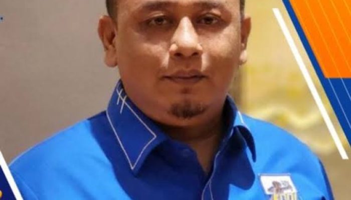 HARLA KNPI Ke-53, Ketua KNPI Simalungun: Pemuda Adalah Pasukan Elit yang Terlalu Sering Dilupakan Penguasa, Saatnya Perkuat Kolaborasi untuk Membangun Daerah