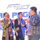 Bupati Samosir Dan Wakil Bupati Samosir Hadiri Pekan Raya Sumatra Utara (PRSU)Ke, 50