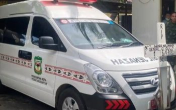 4 Hari Jalani Pendidikan, Siswa Calon Prajurit TNI AD Ditemukan Tewas Tergantung