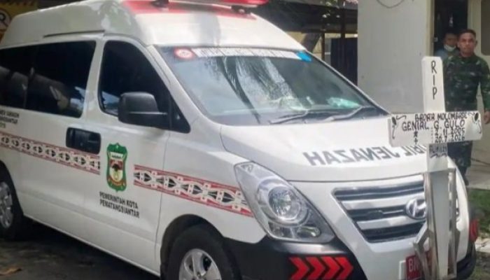 4 Hari Jalani Pendidikan, Siswa Calon Prajurit TNI AD Ditemukan Tewas Tergantung