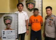 Dugaan Pencabulan Anak di Tanjungbalai Polisi Tetapkan Suami Guru Tersangka