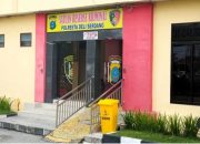 Poresta Deli Serdang Tangani Kasus Anak Tikam Ibu Kandung