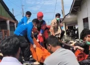 Tragis, Ibu Dibunuh Putri Kandung Sendiri