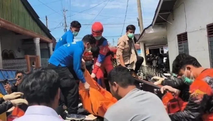 Tragis, Ibu Dibunuh Putri Kandung Sendiri