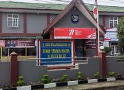 Gawat!! Rutan Balige Beri Fasilitas Kamar Khusus Untuk Aksi Penipuan