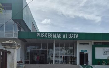 Kapus Ajibata Diduga Timbulkan Propaganda, Suasana Kerja Tidak Harmonis