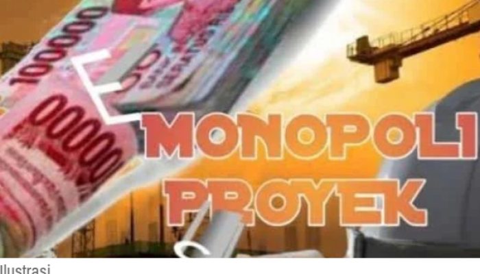 RS, Pria Non ASN Diduga Orang Dekat Wali Kota Pematangsiantar Diduga Bagi Bagi Proyek ke Kontraktor