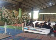 Orangtua Menuntut, Anaknya Meninggal Usai Divaksin di Sekolah